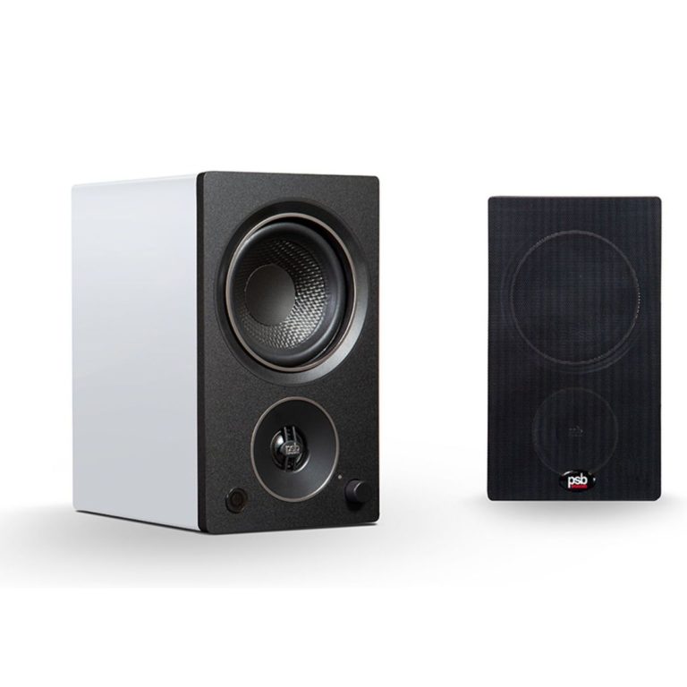 PSB SPEAKERS ALPHA AM3 ACTIVO