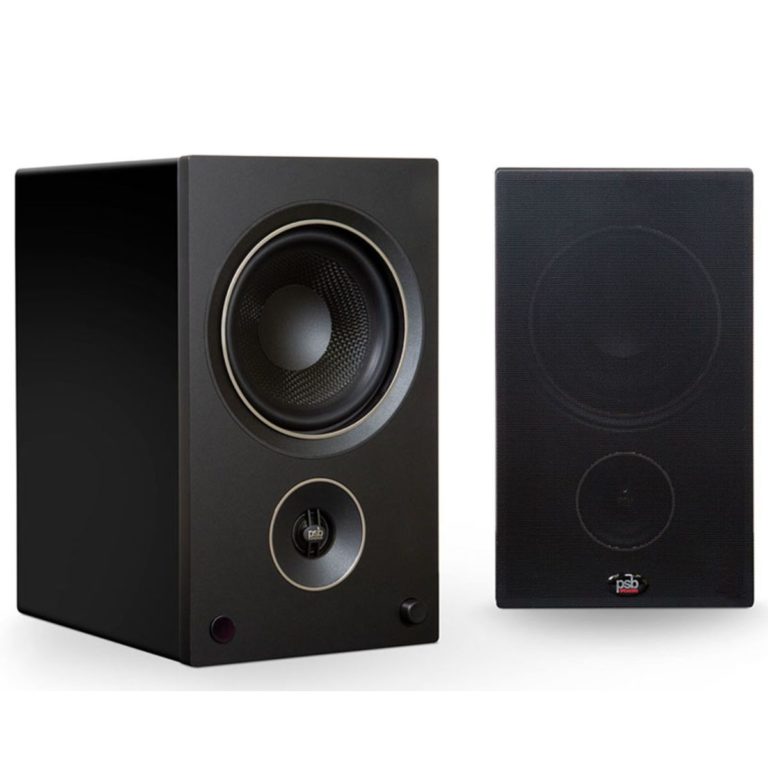 PSB SPEAKERS ALPHA AM5 ACTIVO