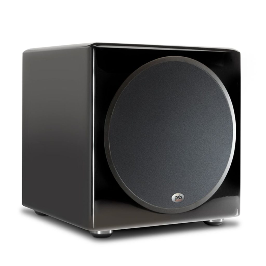 PSB SPEAKERS SUBSERIES 250