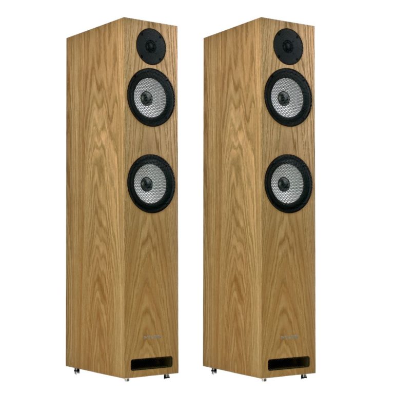 PYLON AUDIO RUBY 25 MKII