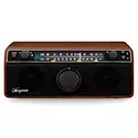 RADIOS Y SISTEMAS INTEGRADOS
