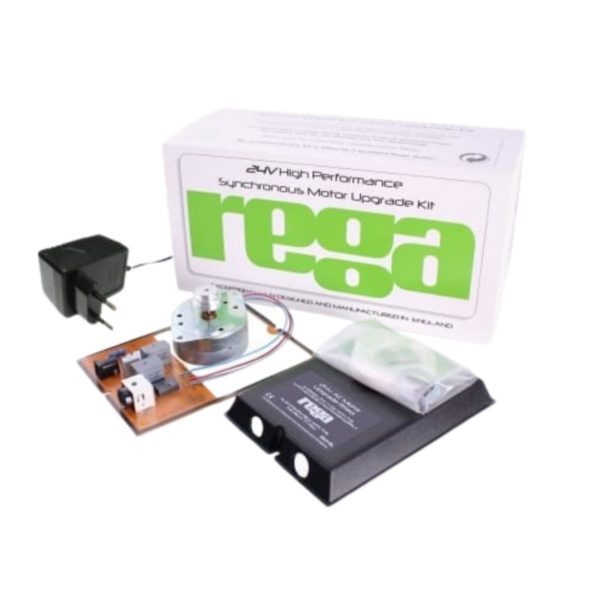 REGA 24V MOTOR UPGRADE KIT