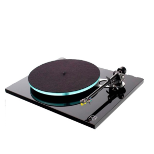 REGA PLANAR 3 + CÁPSULA MM EXACT