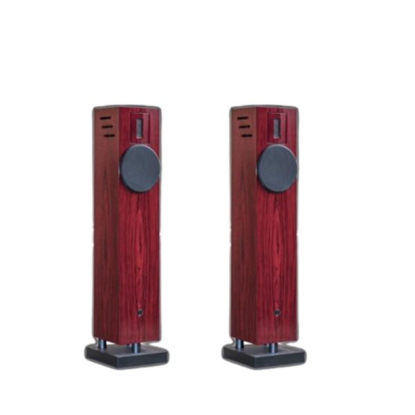 SIGMA ACOUSTICS M8