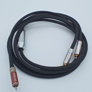 SILTECH SUBWOOFER CABLE CLASSIC ANNIVERSARY 3m