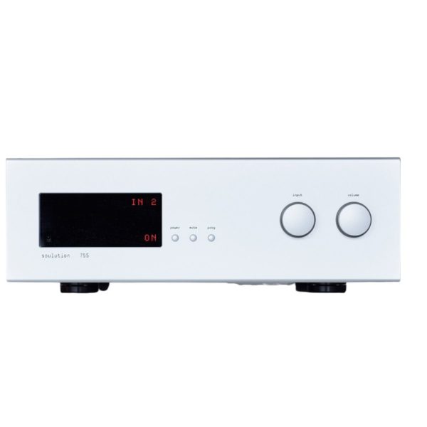 SOULUTION 755 Phono-Stage