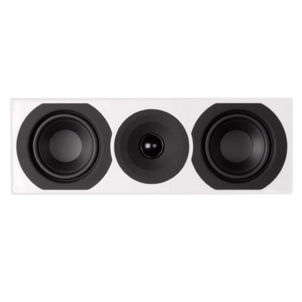 SYSTEM AUDIO SAXO 10C