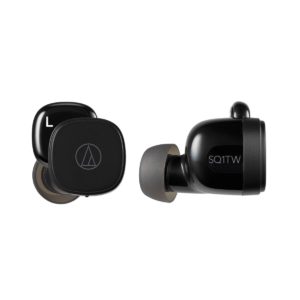 AUDIO-TECHNICA ATH-SQ1TW