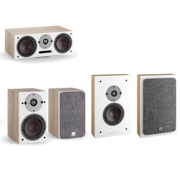 DALI OBERON 1 / ON WALL HOME CINEMA 5.0 - Imagen 7