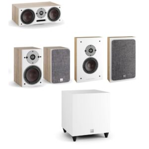 DALI OBERON 1 / ON WALL HOME CINEMA 5.0
