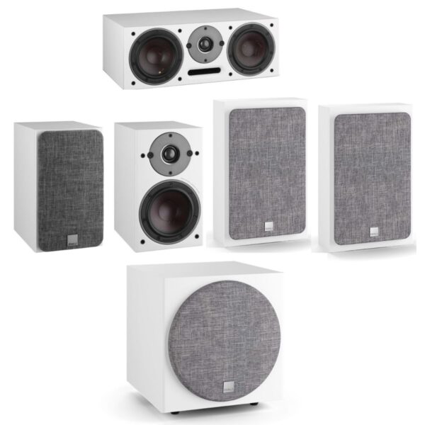 DALI OBERON 1 / ON WALL HOME CINEMA 5.0 - Imagen 9