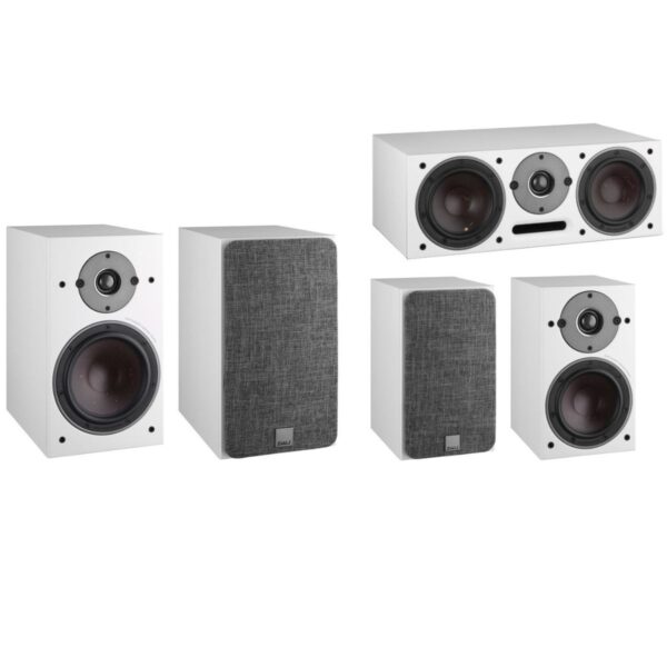 DALI OBERON 3 HOME CINEMA 5.0