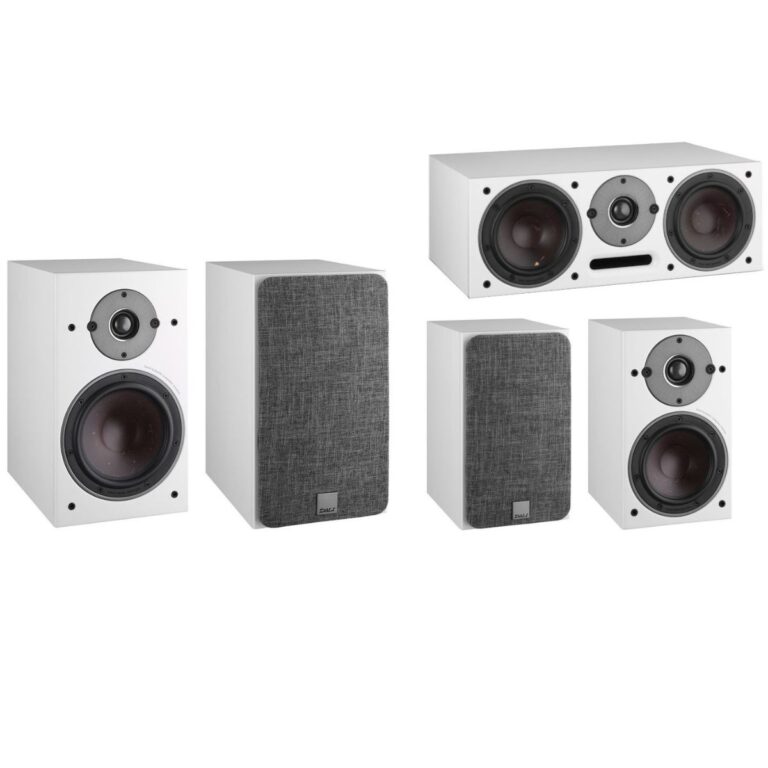 DALI OBERON 3 HOME CINEMA 5.0