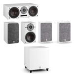 DALI OBERON 3 / ON WALL HOME CINEMA 5.0