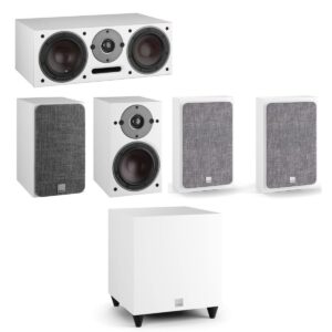 DALI OBERON 3 / ON WALL HOME CINEMA 5.0