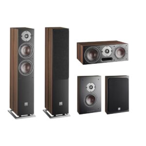 DALI OBERON 5 / ON WALL HOME CINEMA 5.0