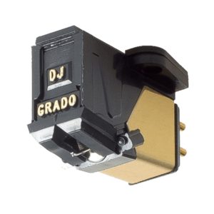 GRADO DJ200I PHONO