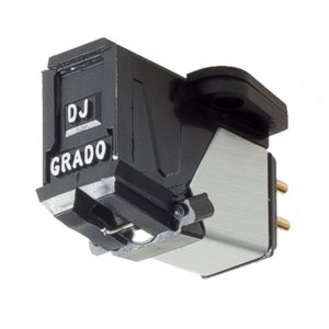 GRADO PRESTIGE DJ100I PHONO