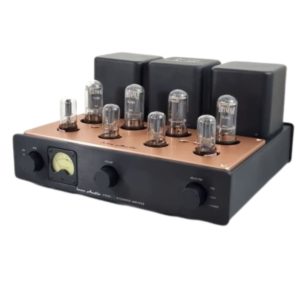 ICON AUDIO STEREO 40 MKIV 6L6