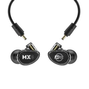 MEE AUDIO MX4 PRO