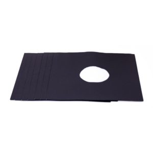 SIMPLY ANALOG ANTISTATIC INNER SLEEVES 25u