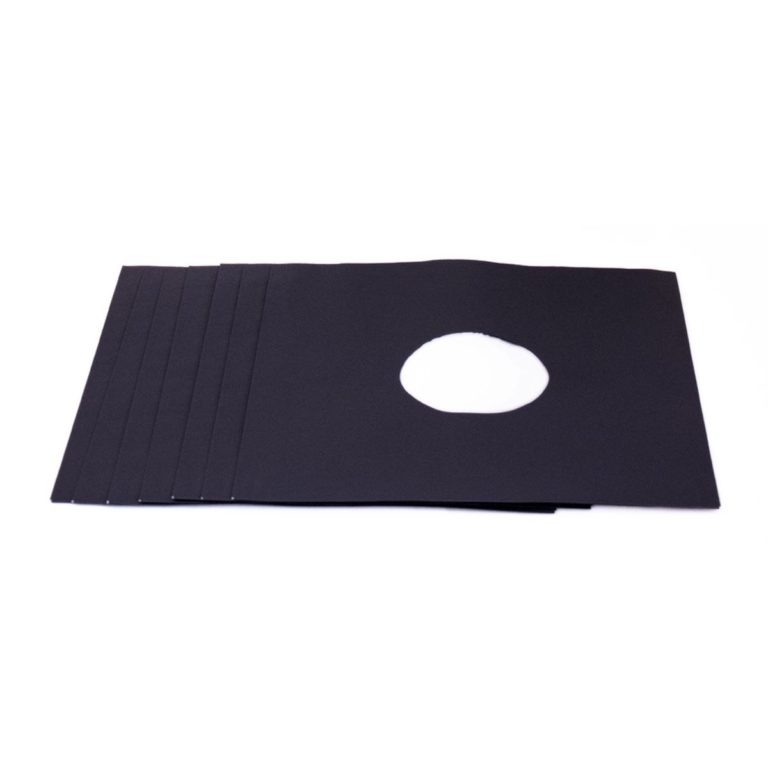 SIMPLY ANALOG ANTISTATIC INNER SLEEVES 25u