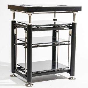 ARTESANIA AUDIO AIR FORCE RACK