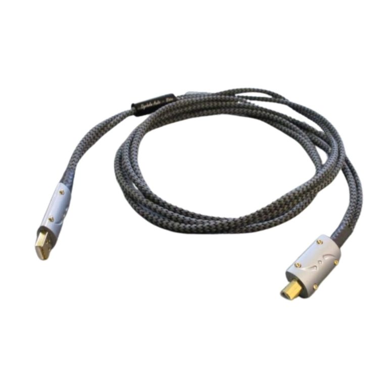 DYRHOLM AUDIO VISION SERIES DIGITAL CABLE