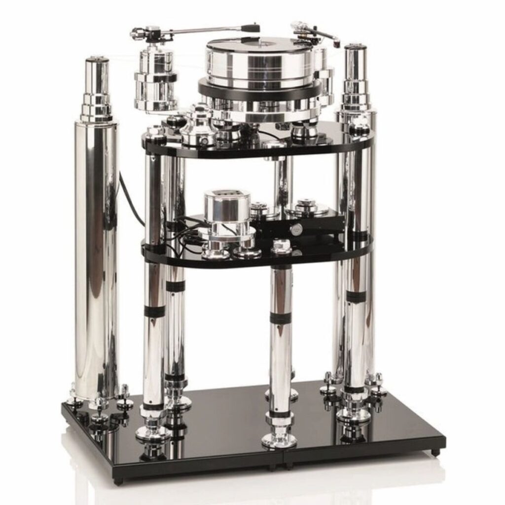 ACOUSTIC SOLID 733