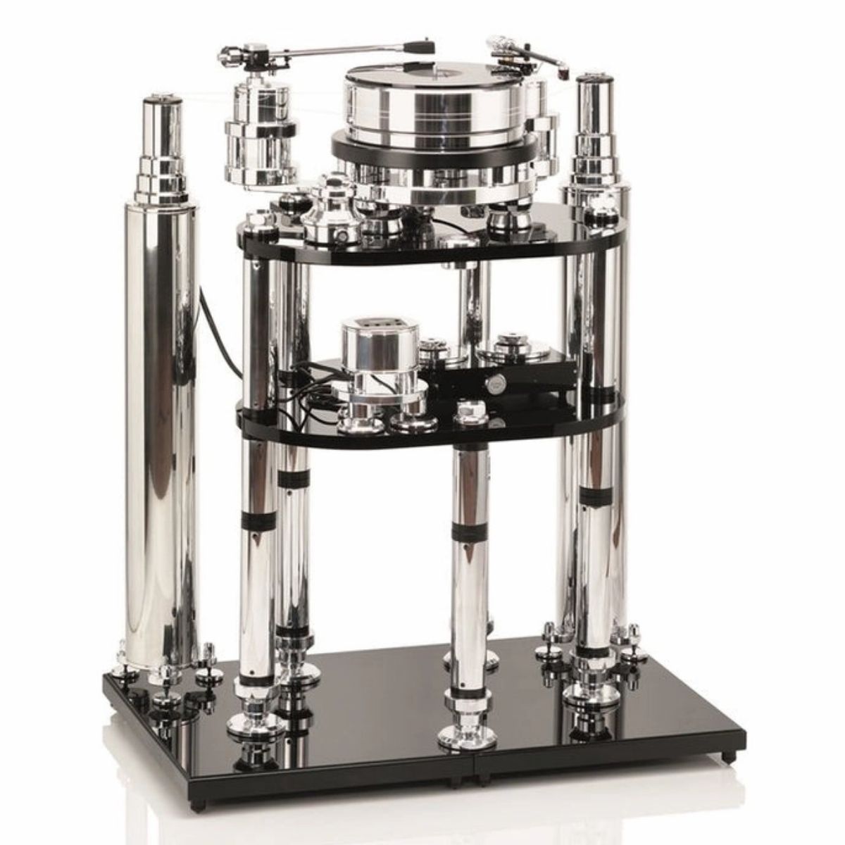 ACOUSTIC SOLID 733