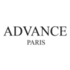 Logo Advance Paris - Werner