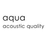 Logo Aqua Acoustic Quality - Werner