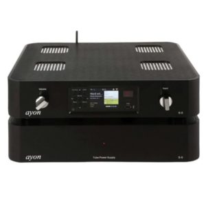 AYON AUDIO S-5 XS