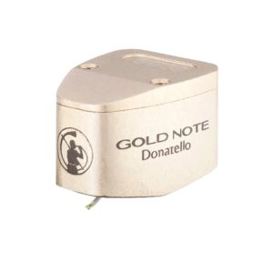 GOLD NOTE DONATELLO GOLD