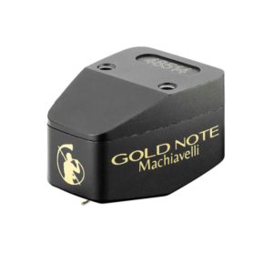 GOLD NOTE MACHIAVELLI MKII GOLD