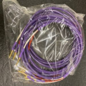 JPS SUPERCONDUCTOR Q BI-WIRE  3 mts. (EX-DEMO)