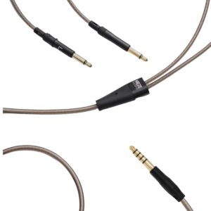 MEZE MONO 3.5 MM TO 4.4 MM BALANCED OFC UPGRADE CABLE