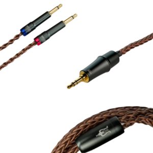 MEZE 109 PRO CABLES PREMIUM