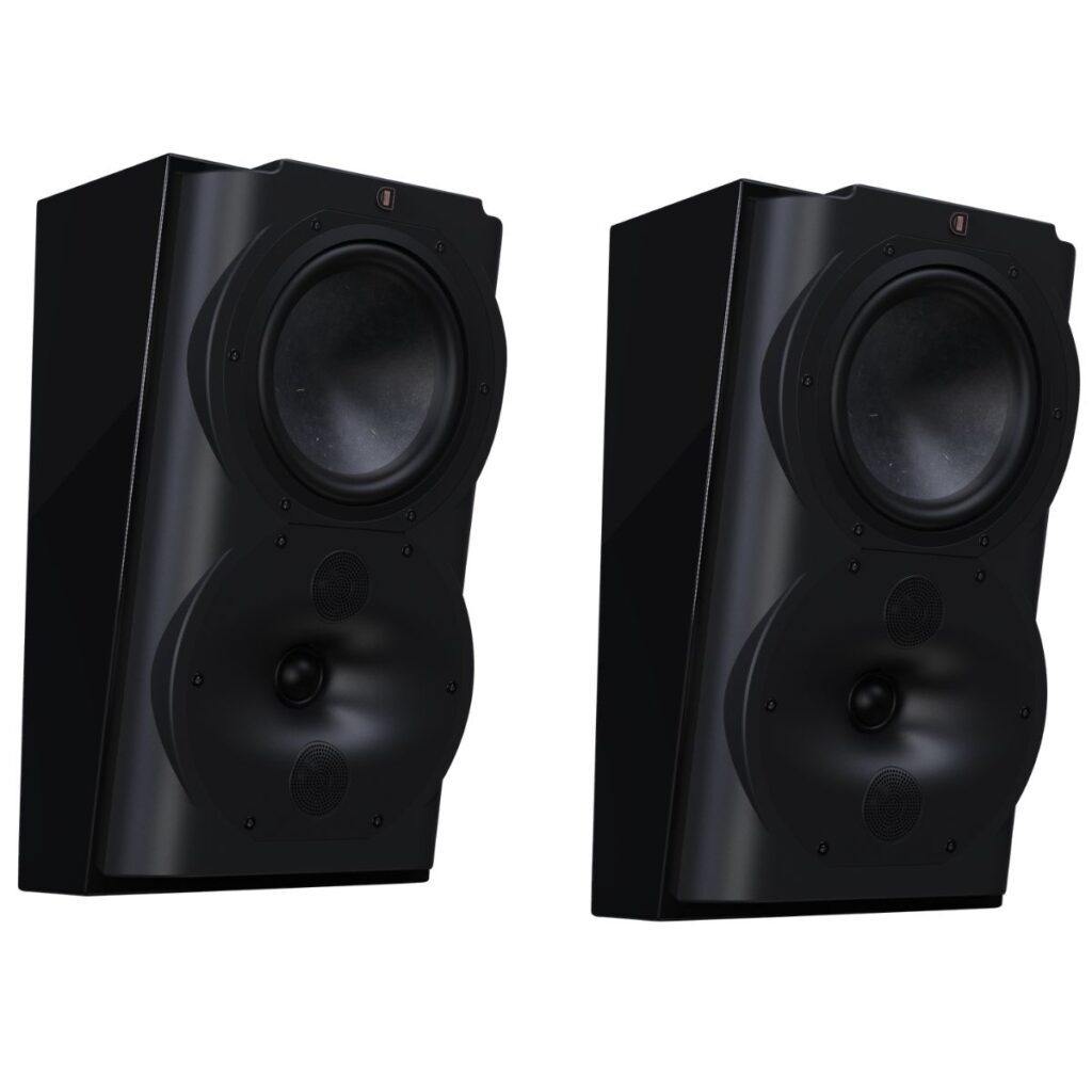 PERLISTEN R4s