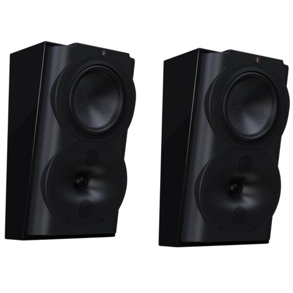 PERLISTEN R4s