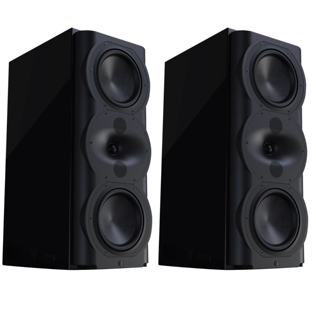 PERLISTEN R5m