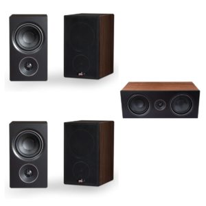 PSB SPEAKERS P3 HOME CINEMA PACK