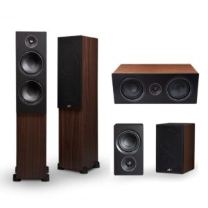 PSB SPEAKERS T20/ P3 HOME CINEMA PACK