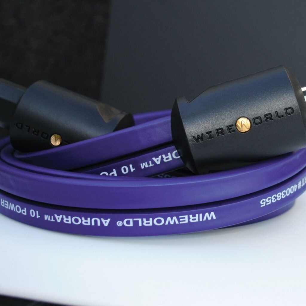 WIREWORLD AURORA (AUP) - Imagen 2