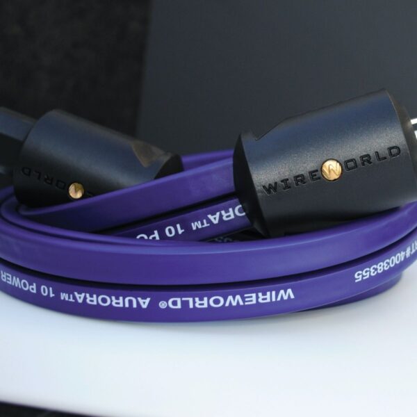 WIREWORLD AURORA (AUP) - Imagen 2
