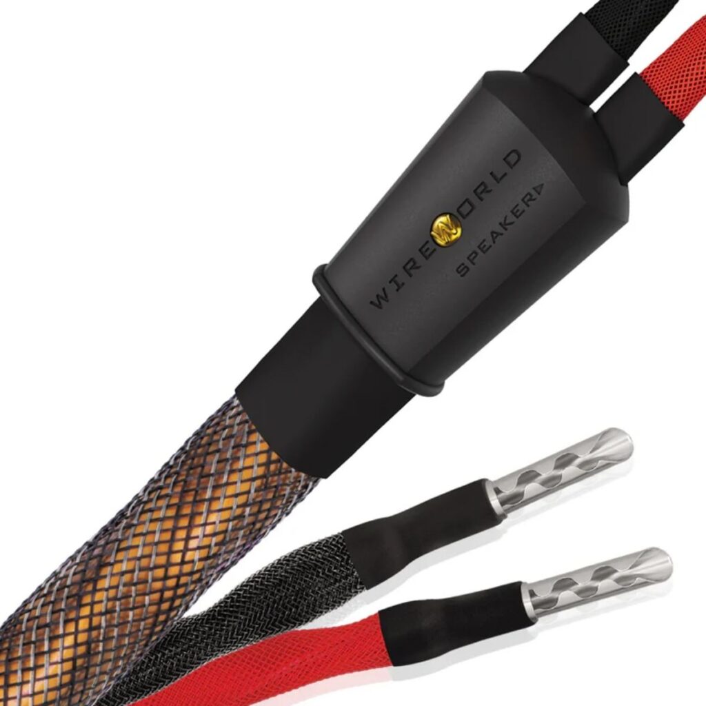 WIREWORLD ECLIPSE 10 (ECS)