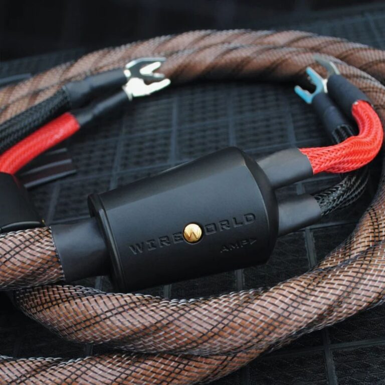 WIREWORLD ECLIPSE 10 (ECS)