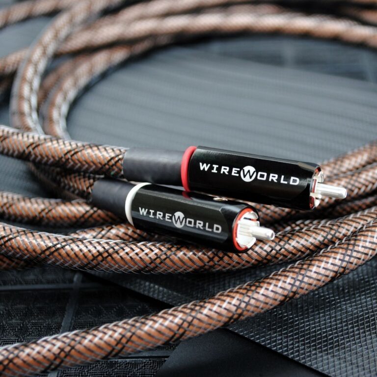 WIREWORLD ECLIPSE 10 RCA (ECI)