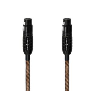 WIREWORLD ECLIPSE 8 XLR (EBI)