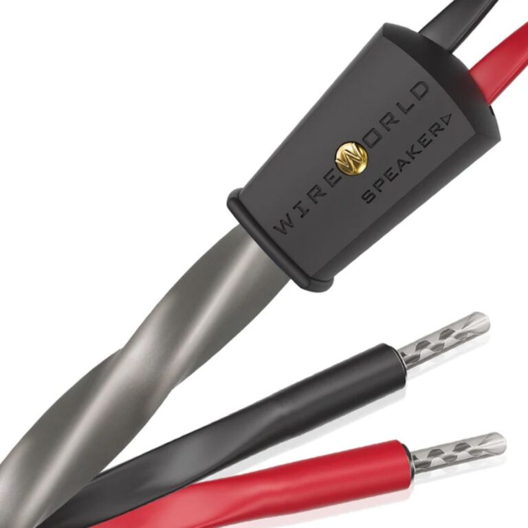 WIREWORLD EQUINOX 10 (EQS)